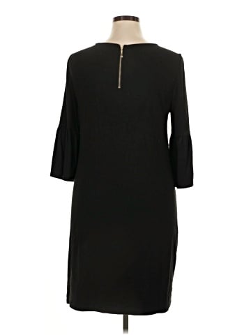 White House Black Market Casual Dress (view 2)