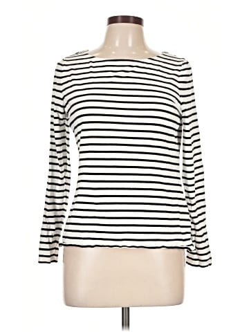 Boden Long Sleeve T-Shirt (view 1)