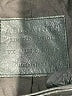 ALLSAINTS 100% Leather Black Leather Jacket Size 0 - photo 6