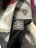 Express Design Studio 100% Polyester Graphic Gray Formal Skirt Size 0 - photo 5