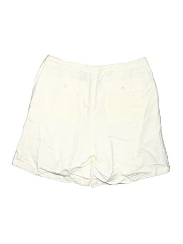 Stephanie Rogers Athletic Shorts (view 2)
