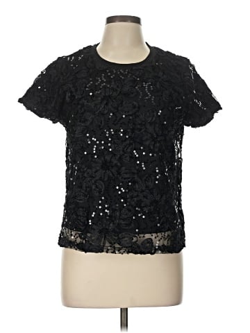 Cupio Short Sleeve Top (view 1)