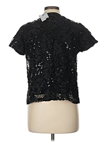 Cupio Short Sleeve Top (view 2)