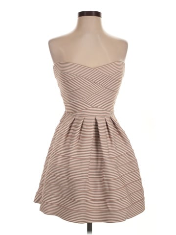 Wow Couture Cocktail Dress (view 1)