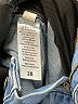 Lularoe Blue Denim Shorts Size 6 - 8 - photo 4