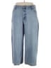 Old Navy Blue Jeans Size 22 - photo 1