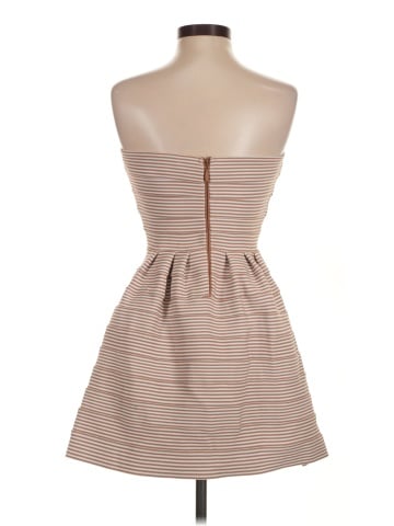 Wow Couture Cocktail Dress (view 2)