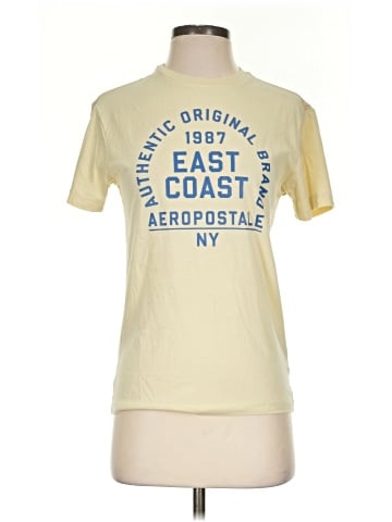 Aeropostale Short Sleeve T-Shirt (view 1)