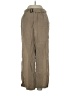 MNG Tan Cargo Pants Size XS - photo 1