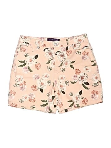Gloria Vanderbilt Shorts (view 1)