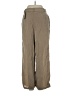 MNG Tan Cargo Pants Size XS - photo 2
