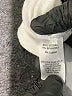 Splits 59 White Pullover Sweater Size S - photo 5
