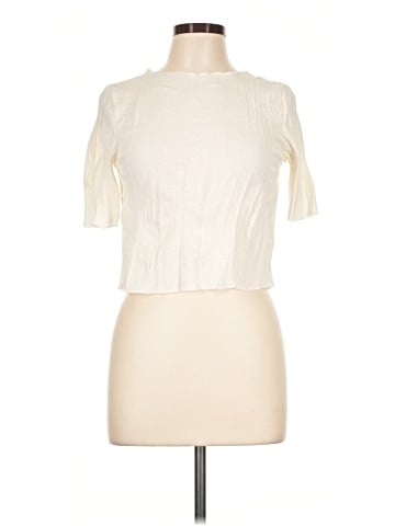 Harper Short Sleeve Top (view 1)