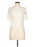 Harper Ivory Short Sleeve Top Size L - photo 1