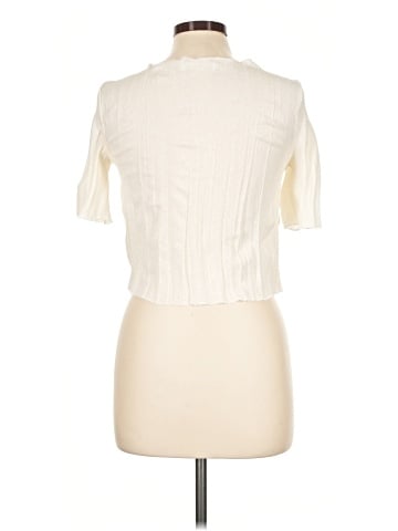Harper Short Sleeve Top (view 2)