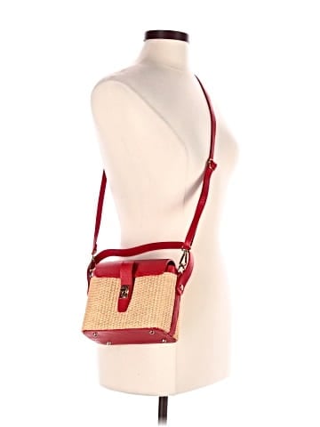 Borse in Pelle Crossbody Bag (view 2)