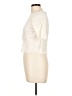 Harper Ivory Short Sleeve Top Size L - photo 5