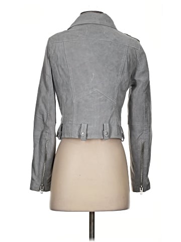 Blank NYC Leather Jacket (view 2)