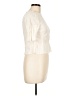 Harper Ivory Short Sleeve Top Size L - photo 4
