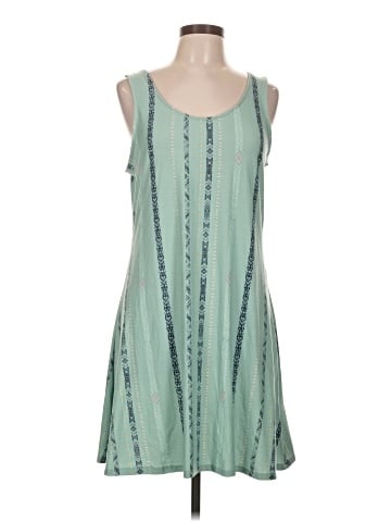 Mudd Sleeveless Top (view 1)