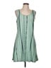 Mudd Green Sleeveless Top Size L - photo 1