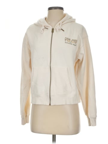 Rip Curl Zip Up Hoodie (view 1)