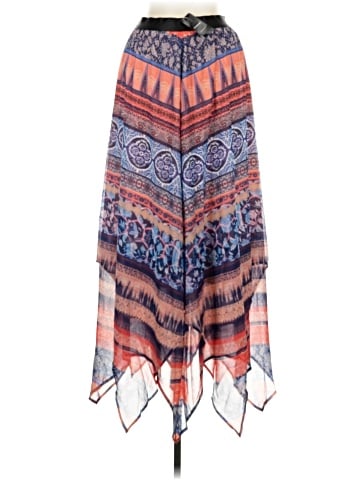 Bebe Casual Skirt (view 2)