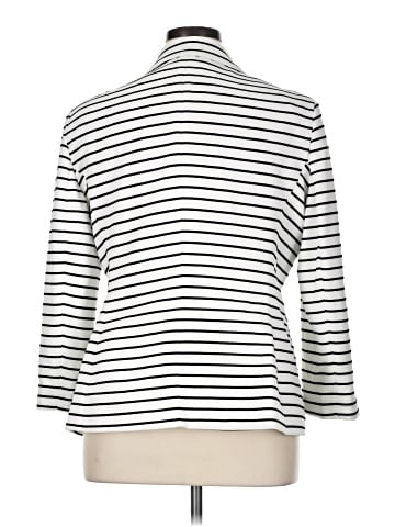 Anne Klein Blazer (view 2)