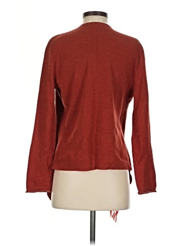 David Brooks Wool Cardigan (view 2)