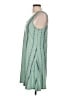 Mudd Green Sleeveless Top Size L - photo 5