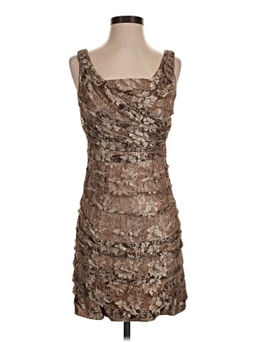 Express Cocktail Dress (view 1)