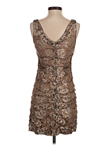 Express Cocktail Dress (view 2)