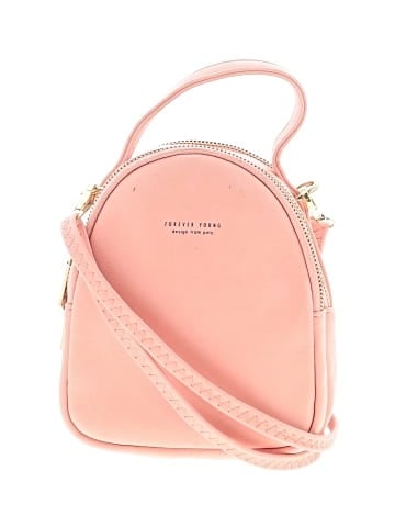 Forever Young Crossbody Bag (view 1)