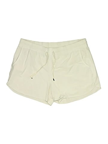 Eddie Bauer Khaki Shorts (view 1)
