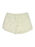 Eddie Bauer Solid Ivory Khaki Shorts Size XL - photo 1