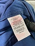 Ann Taylor Solid Blue Active Pants Size 14 Petite - photo 9
