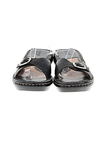 Born Mule/Clog (view 2)