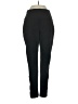 Avalanche 100% Polyester Solid Black Active Pants Size S - photo 1