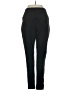 Avalanche 100% Polyester Solid Black Active Pants Size S - photo 2