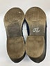 White Mt. Blue Ankle Boots Size 7 1/2 - photo 5