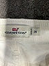 Vineyard Vines Ivory Jeans Size 26 waist - photo 4