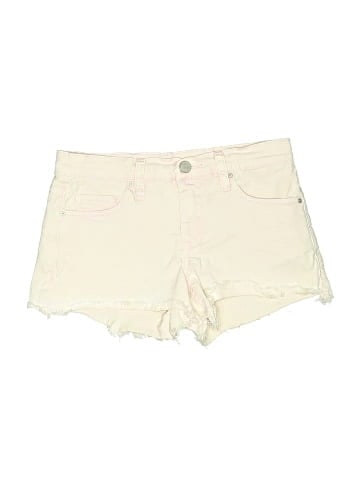 Blank NYC Denim Shorts (view 1)