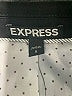 Express Black Blazer Size 0 - photo 6