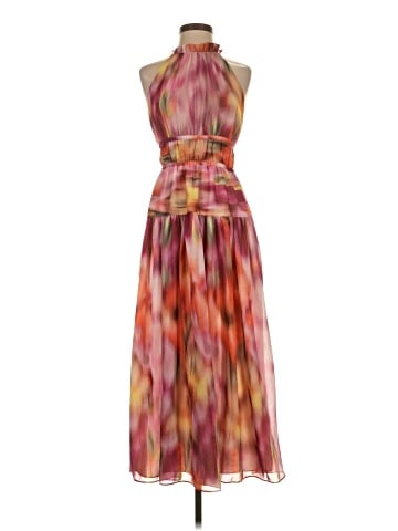 Halston Cocktail Dress (view 1)