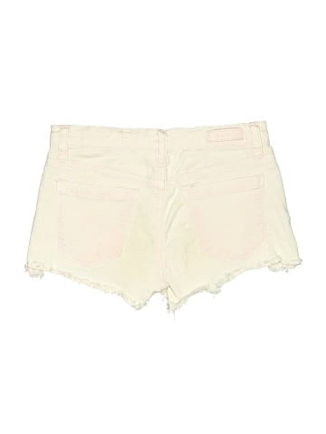 Blank NYC Denim Shorts (view 2)
