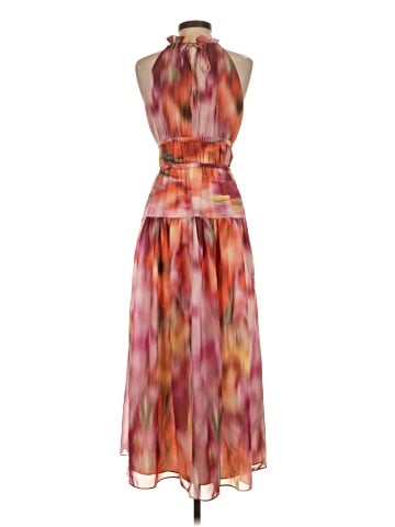 Halston Cocktail Dress (view 2)