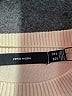 Vero Moda Stripes Ivory Pullover Sweater Size XL - photo 7