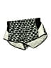 Nike 100% Polyester Chevron-herringbone Green Athletic Shorts Size S (kids) - photo 1