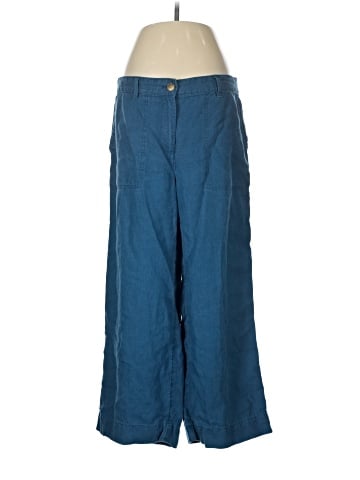 J.Jill Linen Pants (view 1)