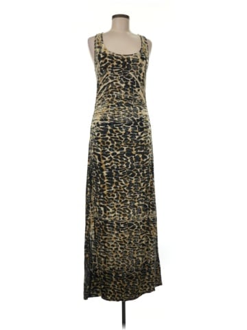 Green Dragon Casual Dress (view 1)